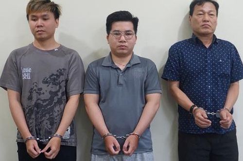 Kênh YouTube 'Người đưa tin' phát tán hơn 6.700 video tiêu cực với trên 1 tỷ lượt xem