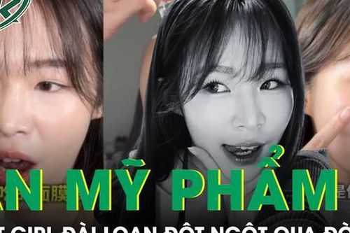 Hot girl bất ngờ qua đời ở tuổi 24 sau clip ăn thử mỹ phẩm gây sốc