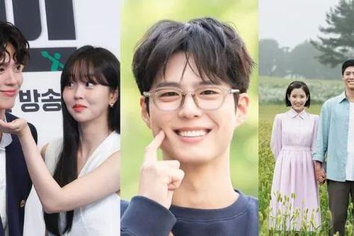 Park Bo Gum ở 'đa vũ trụ' K-drama: Luôn là cờ xanh, khó mà làm trai tồi được