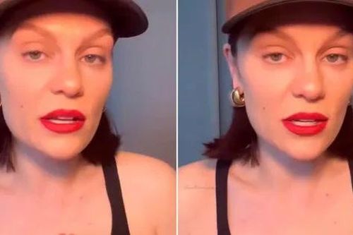 Jessie J thông báo mắc ung thư vú giai đoạn đầu, sẽ tạm nghỉ hát để chữa trị