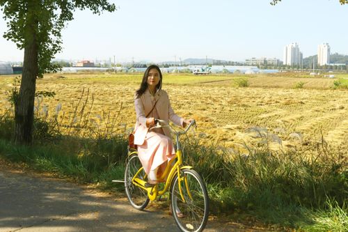 Tiết lộ về 'nàng thơ' Việt đóng phim cùng tài tử xứ Hàn Jung II-woo
