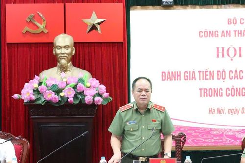 Phải cụ thể hóa trong nhận thức và hành động về đẩy mạnh chuyển đổi số