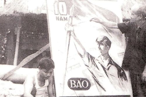 Cứu Quốc - Giải Phóng - Đại Đoàn Kết trong dòng chảy 100 năm báo chí Cách mạng Việt Nam: Bài cuối: Viết lên những chương chói lọi
