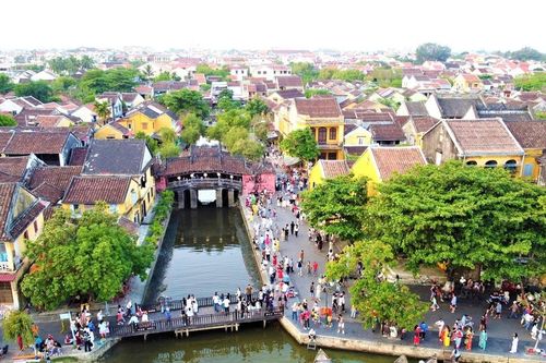 Rà soát các di tích sau sắp xếp