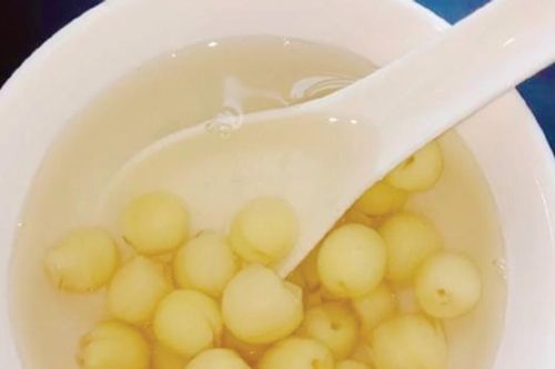 Thương nhớ chè Huế