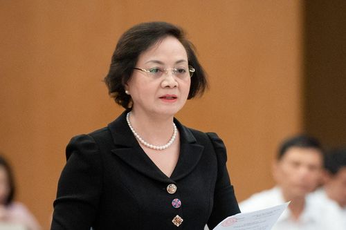 Chính phủ chính thức trình Đề án sắp xếp đơn vị hành chính cấp tỉnh năm 2025