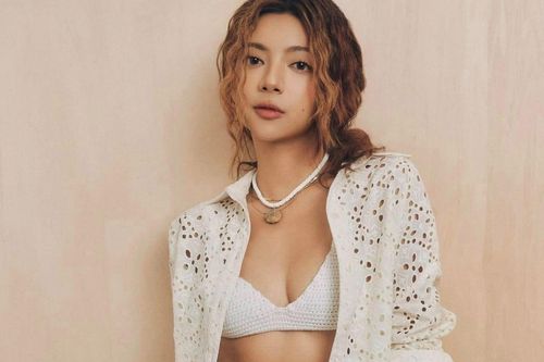 Katleen Phan Võ trước khi đính hôn