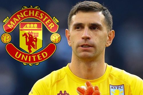 Điều kiện để Emiliano Martinez đến MU