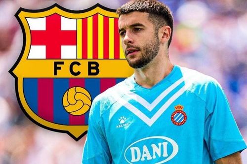 Ngôi sao bị dọa giết khi gia nhập Barcelona