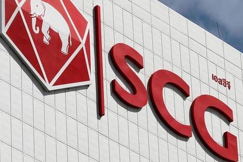 SCG thu gần 8.000 tỷ đồng tại Việt Nam trong 3 tháng