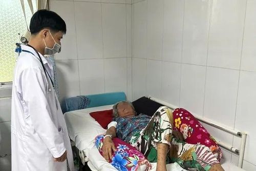 Một phụ nữ ở Sóc Trăng nhiễm khuẩn liên cầu lợn