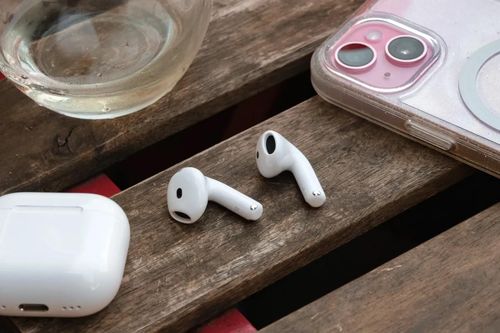 AirPods sắp có đột phá