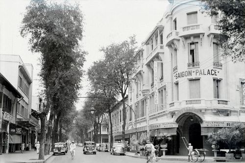 Sài thành 100 năm trước có gì?