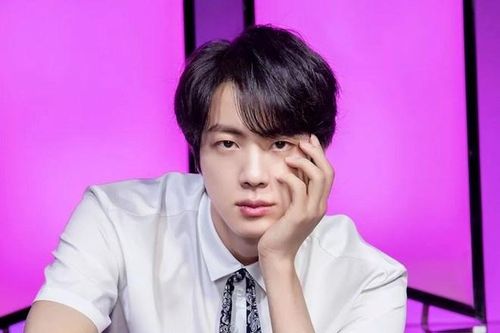 Jin (BTS) mua nhà 17,5 tỷ won