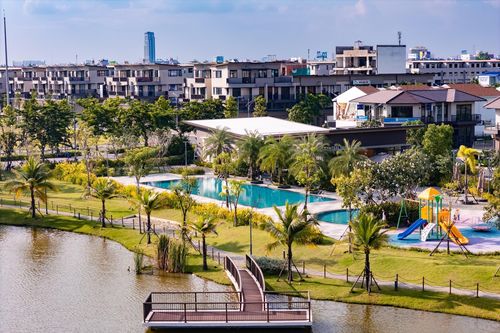 Sở hữu đất nền tiềm năng tại Cần Thơ với giá tốt