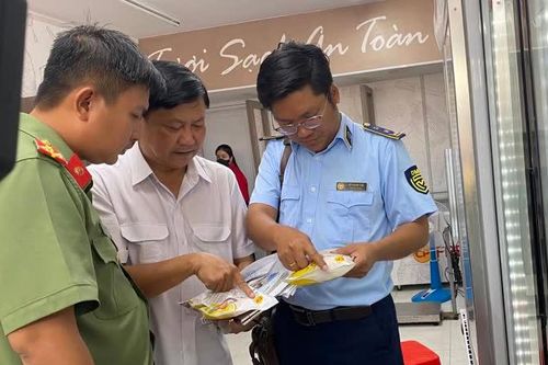 Diễn biến mới về vụ Công ty C.P bị 'tố' bán thịt lợn bệnh