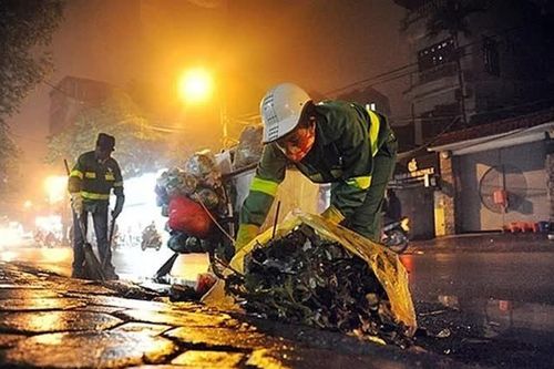 Ban hành Kế hoạch Truyền thông về Môi trường Thủ đô 2025