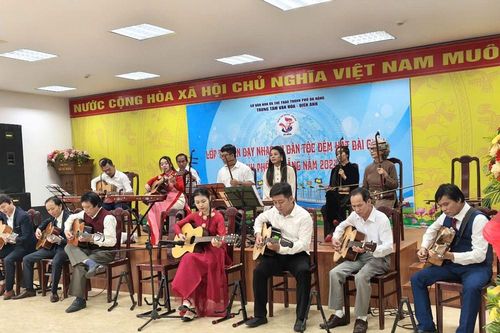 Gần 520 tỉ đồng đầu tư Dự án Trung tâm Văn hóa - Điện ảnh thành phố Đà Nẵng
