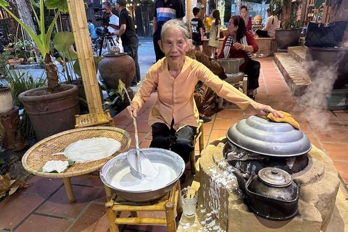 Mỳ Quảng - Giữa ngôn từ và bản sắc