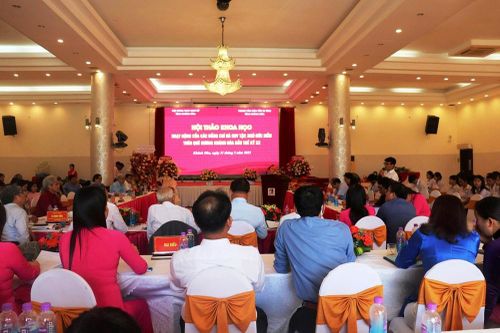 Cống hiến to lớn của các bậc tiền nhân sẽ thôi thúc lòng yêu nước của thế hệ trẻ