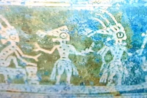 Văn hóa Đông Sơn - Chiến tranh và Hòa bình nhìn từ vát sắc lẹm của qua Đông Sơn (kỳ 16)