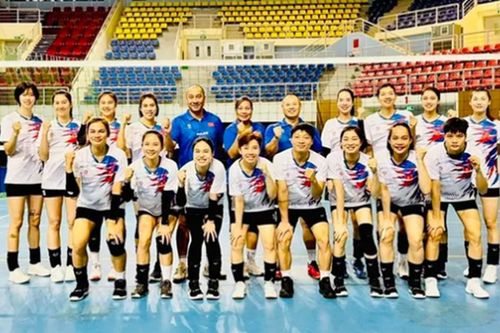 Tin nóng thể thao tối 5/6: Tuyển bóng chuyền nữ Việt Nam gặp khó ở VTV Cup do đối thủ bất ngờ thay đổi