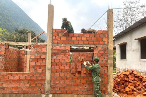 Quảng Trị: Bước vào chặng nước rút, hoàn thành xóa nhà tạm trong tháng 6