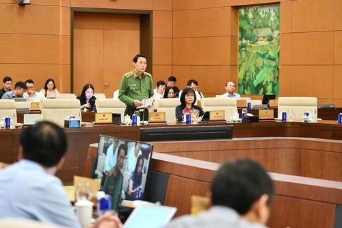 Dữ liệu cá nhân gắn với quyền con người: Cần mức phạt cao hơn để răn đe
