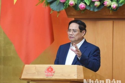 Thủ tướng Phạm Minh Chính lên đường tham dự Hội nghị Đại dương Liên hợp quốc, hoạt động song phương tại Pháp, thăm chính thức Estonia và Thụy Điển
