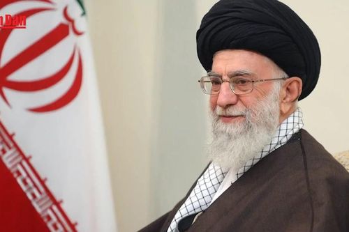 Lãnh tụ tối cao Iran bác bỏ đề xuất hạt nhân của Mỹ