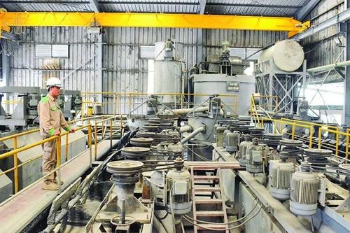 Thời cơ mới cho doanh nghiệp vật liệu xây dựng