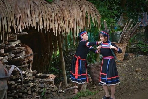 Tộc người Thủy - Dấu ấn độc bản trên bản đồ dân tộc học Việt Nam