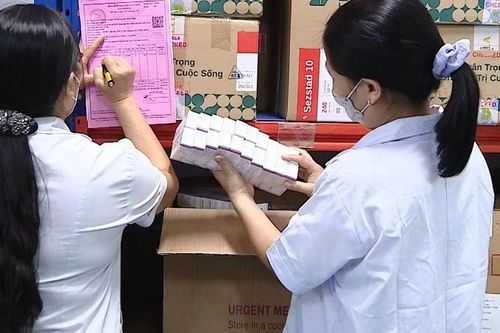 Bộ Y tế yêu cầu tăng cường tuân thủ GMP trong sản xuất thuốc