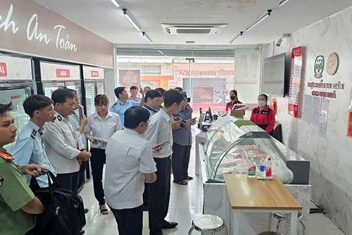 Sóc Trăng chỉ đạo xác minh thông tin liên quan các địa điểm kinh doanh của Công ty C.P Việt Nam