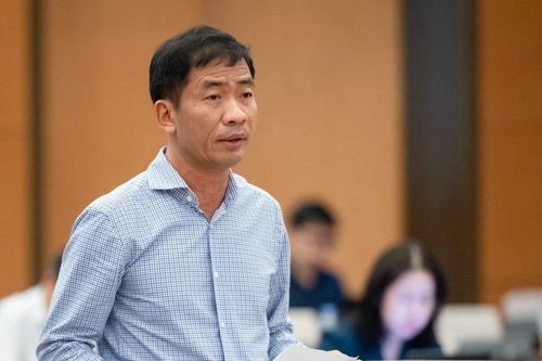Không quy định thi nâng ngạch Kiểm sát viên để phù hợp với đổi mới ngạch công chức
