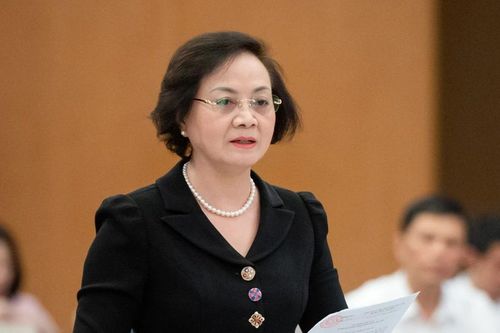 Chính phủ trình Đề án sắp xếp đơn vị hành chính cấp tỉnh năm 2025