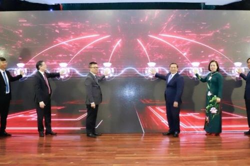 Ra mắt phiên bản Báo điện tử Dân Việt 5.0-khát vọng vươn xa trong kỷ nguyên số