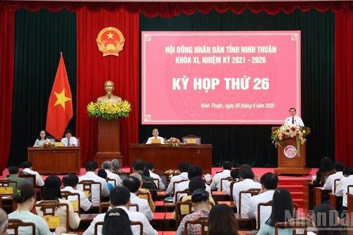 Phân bổ hơn 105 tỷ đồng đầu tư cho vùng đồng bào dân tộc thiểu số và miền núi năm 2025