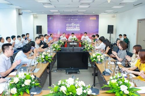 Phát sóng 52 tập 'Chống gian lận-Bảo vệ người dùng' trên kênh VTV1