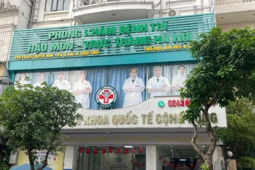 Sở Y tế Hà Nội thông tin vụ nam điều dưỡng nhiễm HIV quấy rối bệnh nhân