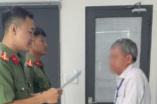 Xử phạt người đăng tin chưa kiểm chứng về bệnh viện Tâm Anh