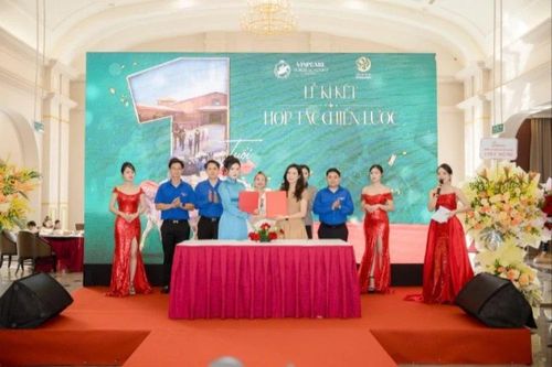 Vingroup hợp tác với Rồng Vàng phát triển ngành kinh tế đua ngựa tại Việt Nam