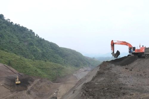 Hà Giang điều chỉnh chủ trương đầu tư dự án cao tốc Tuyên Quang-Hà Giang