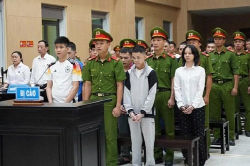 Điện Biên xét xử vụ án lừa đảo, chiếm đoạt tài sản tại đặc khu kinh tế tam giác vàng
