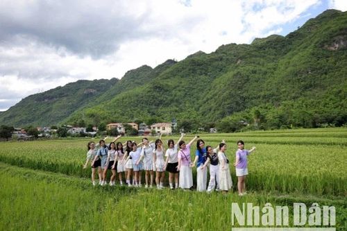Du lịch bền vững tiếp tục giữ vai trò quan trọng với du khách Việt