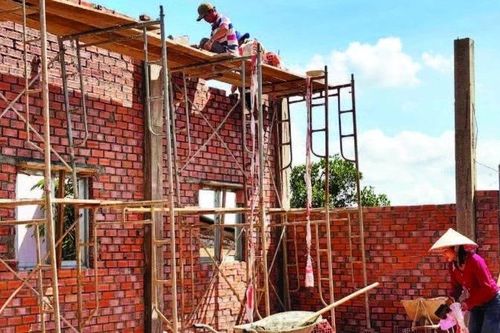 Lâm Đồng đẩy nhanh tiến độ xóa nhà tạm, nhà dột nát