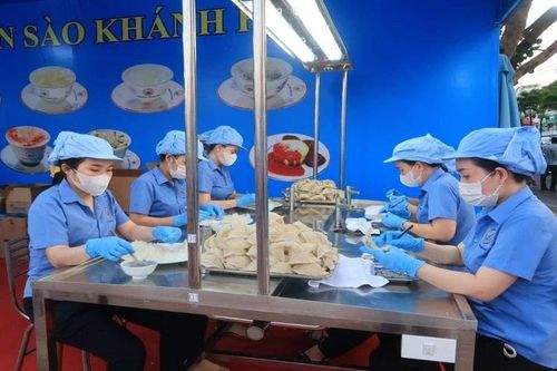Lễ hội Ẩm thực Yến sào Khánh Hòa năm 2025