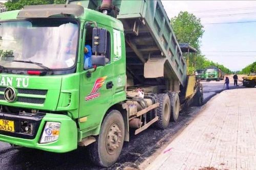 Phú Túc đổi thay từ phong trào hiến đất, mở đường