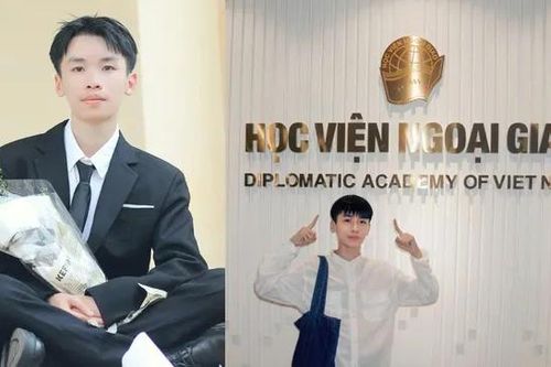 Xây dựng thương hiệu cá nhân trong những môi trường học tập hàng đầu
