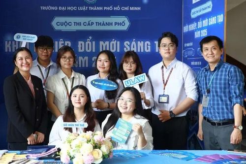 Phát động cuộc thi 'Khởi nghiệp, đổi mới sáng tạo năm 2025'